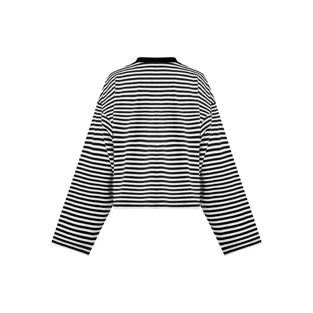 Lioness Bloom Long Sleeve | Onyx C00 - Picture 6 of 6